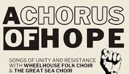 A Chorus of Hope