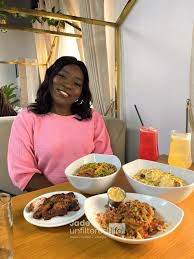Where can i find a soul food restaurant near me? Soul Food Lagos Review Perfect Restaurant For Brunch On A Budget Jade S Unfiltered Life