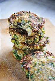 Protein Power Lentils And Amaranth Patties Gourmandelle Com Recipes Amaranth Recipes Macrobiotic Recipes