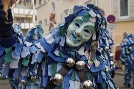 Dein geburtstag 2022 wird an einem samstag sein. Coronapandemie Anspruch Auf Freistellung Am Rosenmontag Personal Haufe