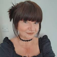 Cheryl Mcnish's Instagram, Twitter & Facebook