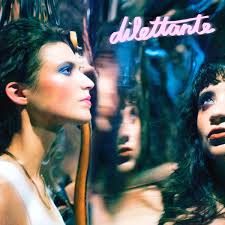 Monster by Dilettante