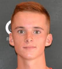 Meet the 2019 District 10 Boys Cross Country All-Stars