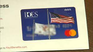 Keep more money in your pocket with no fees or minimums, plus interest on any balance. Illinois Unemployment Fraud Ides Debit Card Scam Warning Issued By Palos Park Police Abc7 Chicago