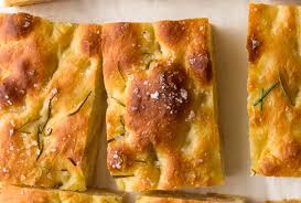 Recipes using Yeast | DisplacedHousewife