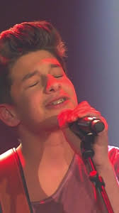 Noah Levi The Voice Kids