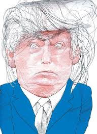 HOW AMERICA GOT TRUMPED