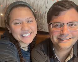 Claribel Bonilla and Claribel Bonilla's Wedding Website