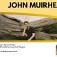 Glasgow Square Green Room Session with John Muirhead event image