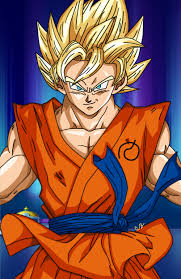 Goku super saiyan 3 by ticodrawing on deviantart. Dragon Ball Super Goku Super Saiyan By Vebills On Deviantart