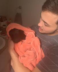 Grayson/Ray Shearer (@_raysian_) • Instagram photos and videos