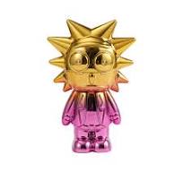 Ricky Morty Grinder - Jinlin Smoking-China Best Smoking ...