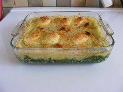 Oeufs Florentine Recette Oeuf Florentine Recettes De Cuisine Recette Epinard Oeuf