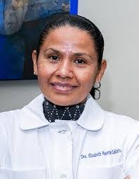 Elizabeth Huerta's Instagram, Twitter & Facebook