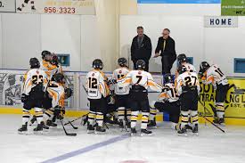 North Island Midget Eagles lead VIAHA's Tier 3 division, await showdown  with Alberni Bulldogs