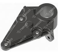 Bracket, Leaf Spring - 81413016104 81413016158 81413016126 ...