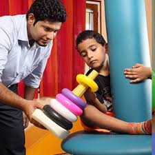 OT for Attention Deficit Hyperactivity Disorder (ADHD) | Theracure by Dr  Pooja Mehta