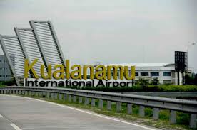 Nah, itu dia 7 bandara selain kualanamu yang berada di sumatera utara. Selama Pandemi Covid 19 Kapasitas Terminal Di Bandara Kualanamu Dibatasi Dengan Menerapkan Teknologi Baru