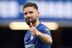 View the player profile of milan forward olivier giroud, including statistics and photos, on the official website of the premier league. Three Big Reasons Why Olivier Giroud Remains A Key Player For Chelsea Despite 200m Summer Spend Football London