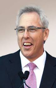 Director of Harry Perkins Instiute of Medical Reseach -Peter Leedman