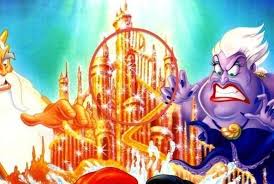 Check spelling or type a new query. The Little Mermaid S Dirty Little Secret Conspiracy Theory Amino