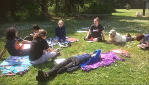 Outsiders new episodes now on the dc streaming service. Seattle Young Jews For Justice Kadima Reconstructionist Community