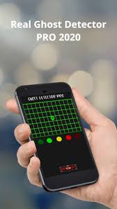 Ghost detector pro is an application that uses your mobile device sensors to detect sources of variable magnetic emissions. Real Ghost Detector Pro Prank For Android Apk Download