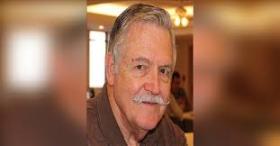 Obituary information for Charles Elwin Lucas