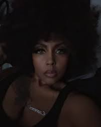 Paulette Pepper Jones