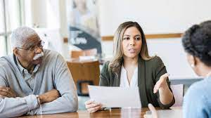 Find a senior care job that fits your needs. When Elder Care Requires Legal Advice Kiplinger