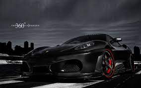 Ferrari Sport Cars Image Hd Wallpaper 1920x1200 Car Wallpapers Ferrari Car Ferrari