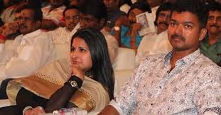 Thalapathyvijay #nayanthara #prabudeva a son decides to avenge his father, an. When Thalapathy Vijay S Wife Sangeetha Won The Unheralded Commander Award