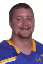 Zach Dorgan - 2018 - Football - South Dakota State University ...