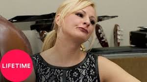 Dance Moms': Christi Lukasiak Regrets Getting Frustrated With Chloé