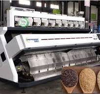 Rice Color Sorter manufacturer, Buy good quality Rice Color ...