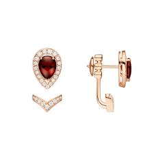 On the chaumet site, luxury french jewellery and watches 5 Chaumet Josephine Jfw Magazine
