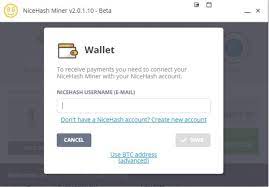 Oh the fees derp derp me How To Earn Bitcoins Using Nicehash On Windows Toughnickel