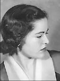 Betty Moore Obituary (2006)