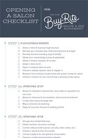 Opening A Salon Checklist How To Open Your Own Hair Salon Home Hair Salons Hair Salon Business Small Hair Salon