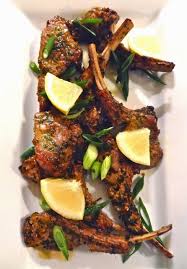 Pin On Lamb