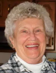 Obituary information for Kay Cole