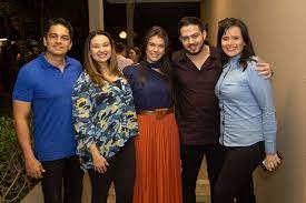 Maybe you would like to learn more about one of these? Gabricio E Talita Vasconcelos Inessa Pontes Andre Vitor E Michele Camelo 2