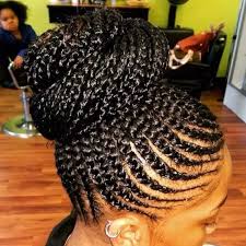 If twists are a favorite of yours, let us know what your next. Beautiful Ghanaian Lines Hairstyles In 2020 Tuko Co Ke