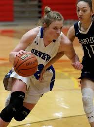 Press Clippings 02/19/2019 ---Kane County Chronicle---02/19/2019 Geneva  High School hosts regional college fair