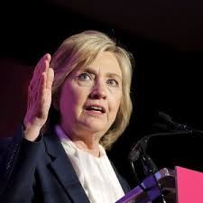 Hillary Clinton Backs Taxpayer-Funded Abortions. Trump, Most Americans Do  Not