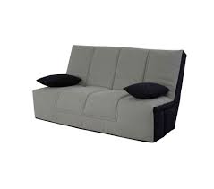 Check spelling or type a new query. Banquette Clic Clac Matelas Simmons Ressorts Avec Housse 2 Coussins Cc10006