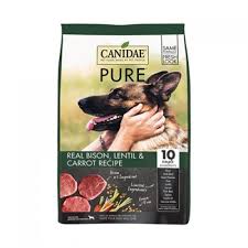 Diamond naturals dog food is made bydiamond pet foods, inc., owned by schell and kampeter, inc. Canidae Pure Dog Food Review 2021 Pet Food Reviews Australia