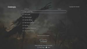 Downloadable content in resident evil 6 note: Resident Evil Village Cp Challenges List