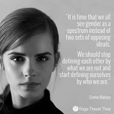 Inside The Head Of A Boy How To Write From A Guy S Pov Powerful Quotes Emma Watson Quotes Feminism
