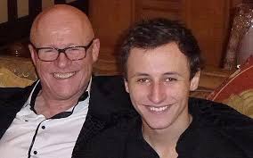 Phones4U billionaire John Caudwell says 11 family members now diagnosed  with Lyme disease